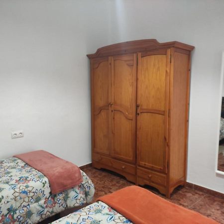 فيلا Casa Jose روتا المظهر الخارجي الصورة