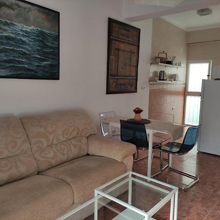 فيلا Casa Jose روتا المظهر الخارجي الصورة