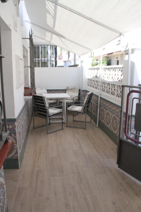 فيلا Casa Jose روتا المظهر الخارجي الصورة