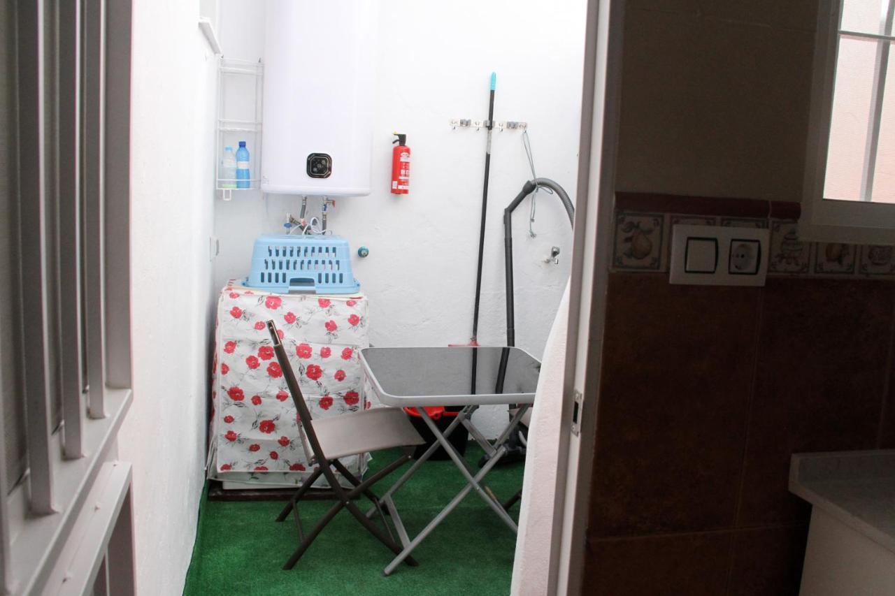 فيلا Casa Jose روتا المظهر الخارجي الصورة