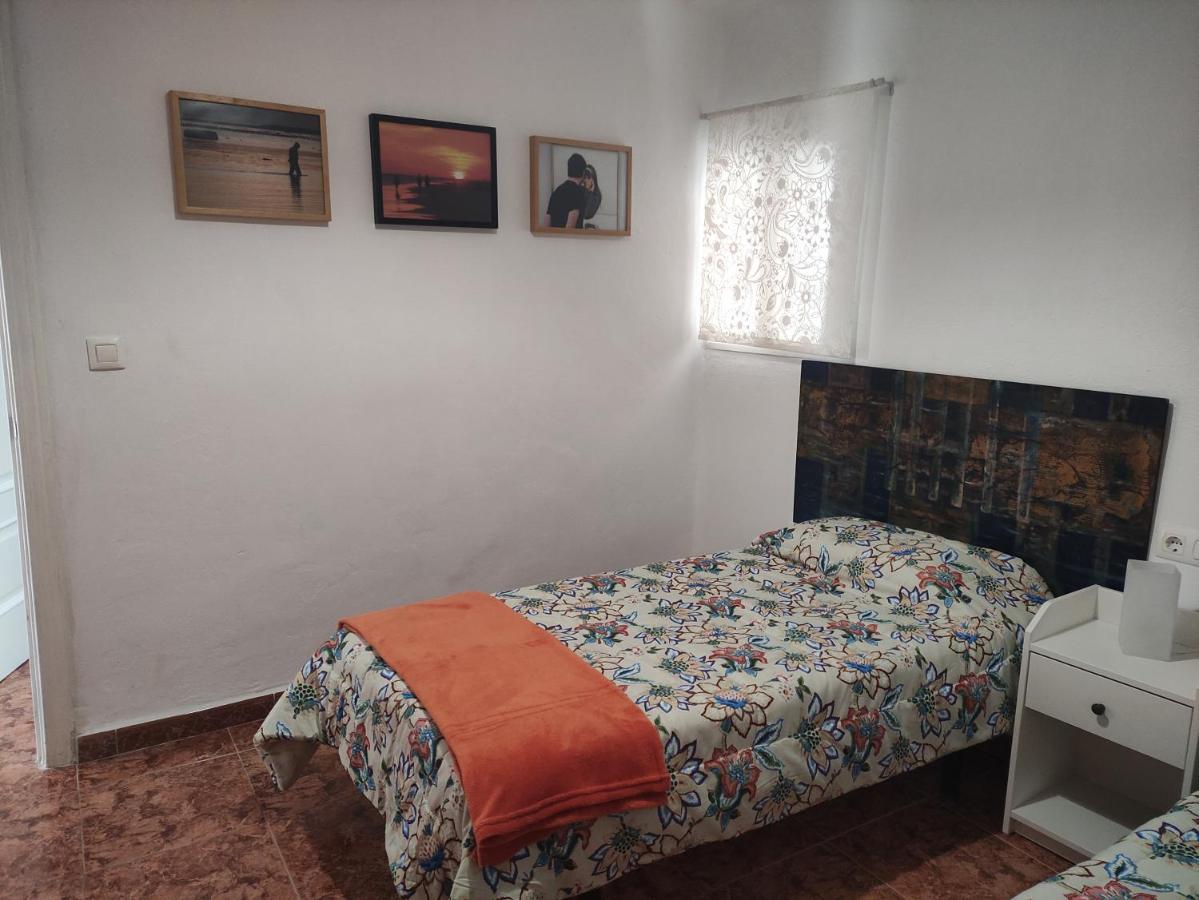 فيلا Casa Jose روتا المظهر الخارجي الصورة