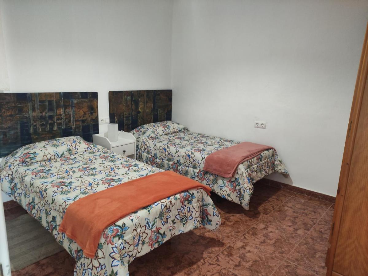 فيلا Casa Jose روتا المظهر الخارجي الصورة