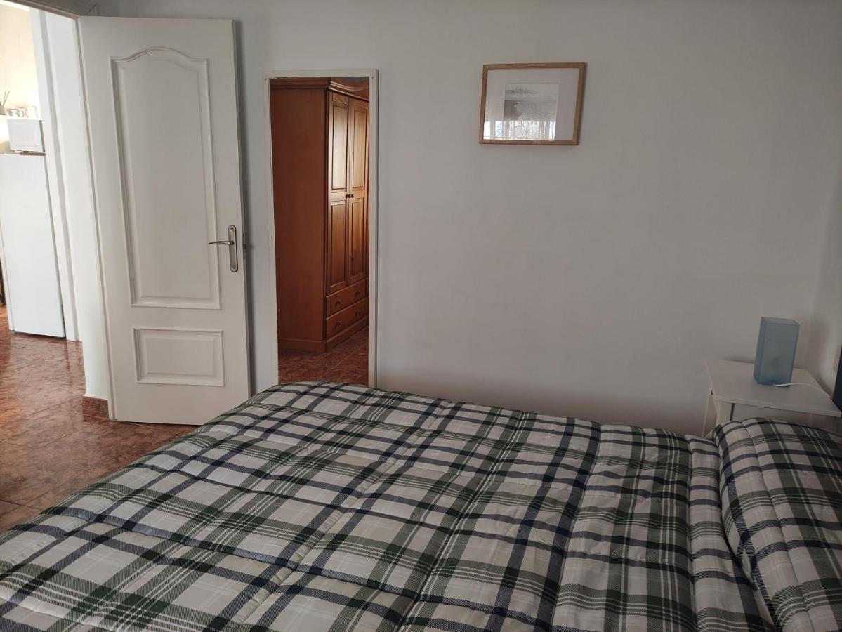 فيلا Casa Jose روتا المظهر الخارجي الصورة