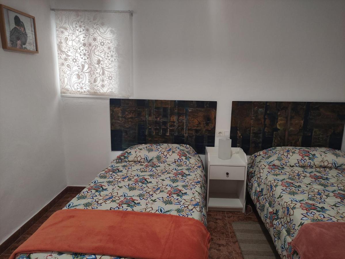 فيلا Casa Jose روتا المظهر الخارجي الصورة