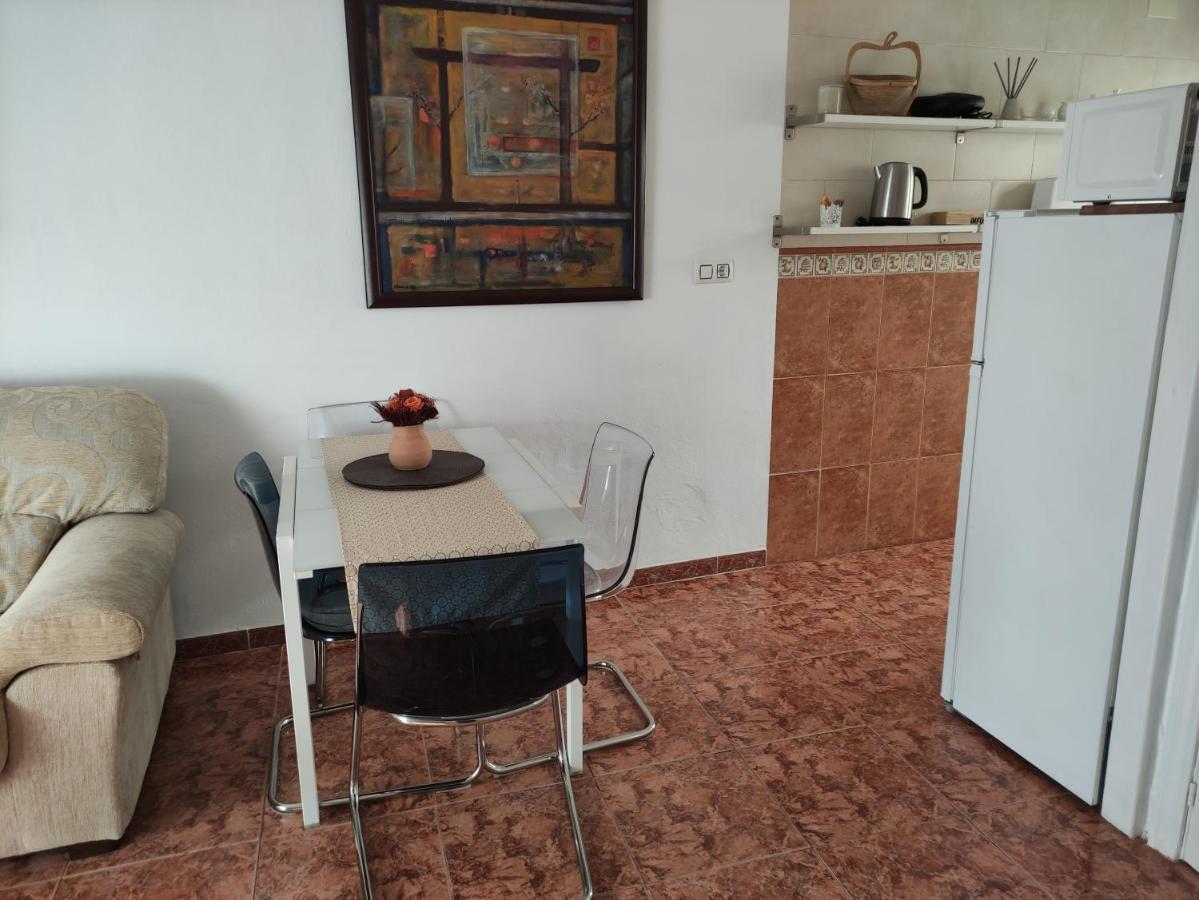 فيلا Casa Jose روتا المظهر الخارجي الصورة