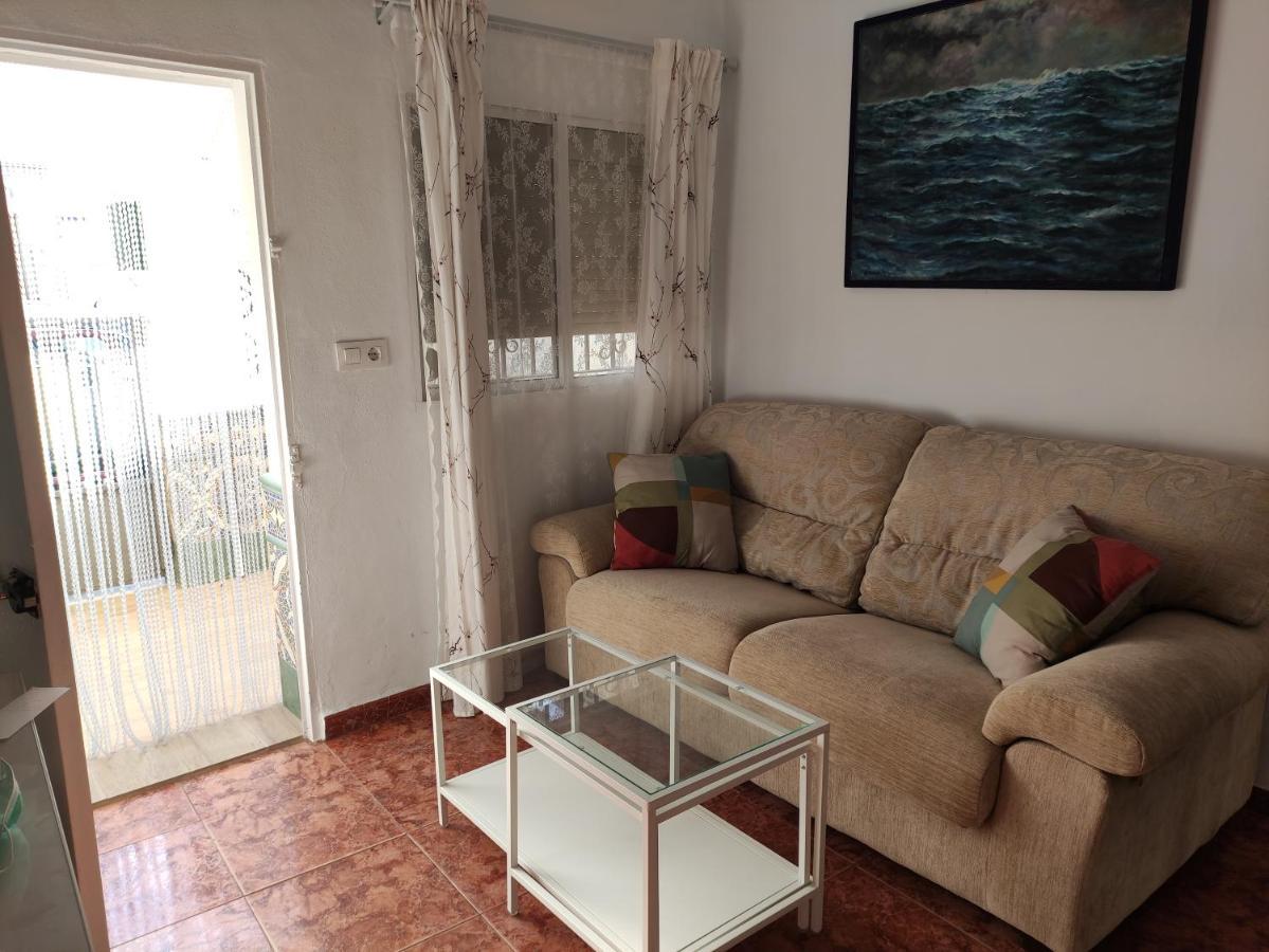 فيلا Casa Jose روتا المظهر الخارجي الصورة